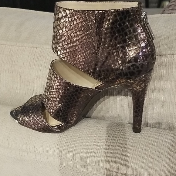 NEW!! Jessica Simpson Sandal - Picture 7 of 7